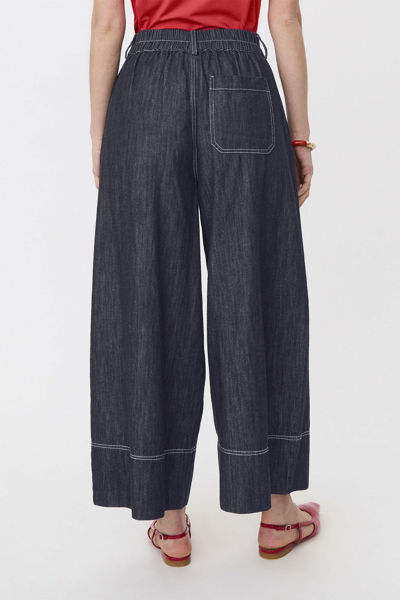 MaParriq 2105S Dark Denim - 1012466