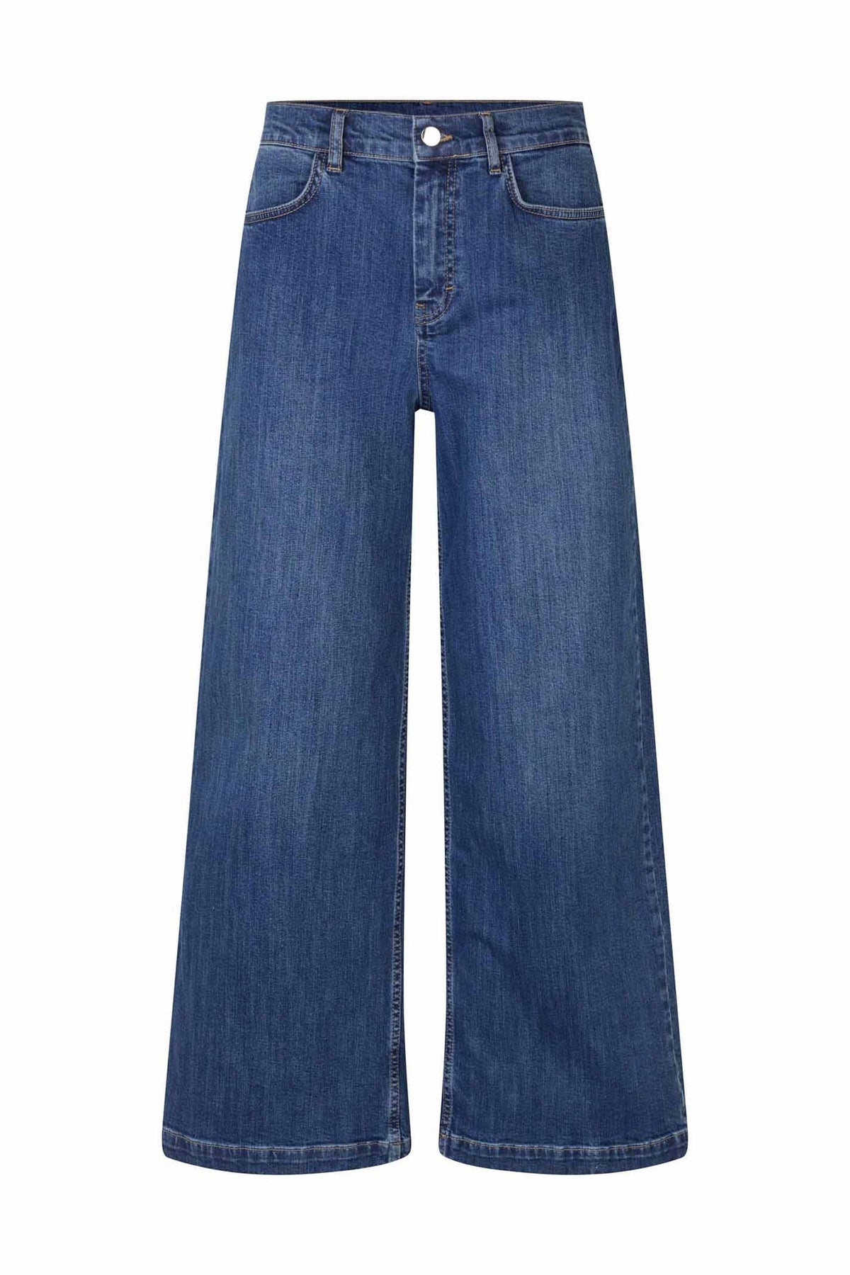 MaPassang 2022S Blue Denim - 1011852