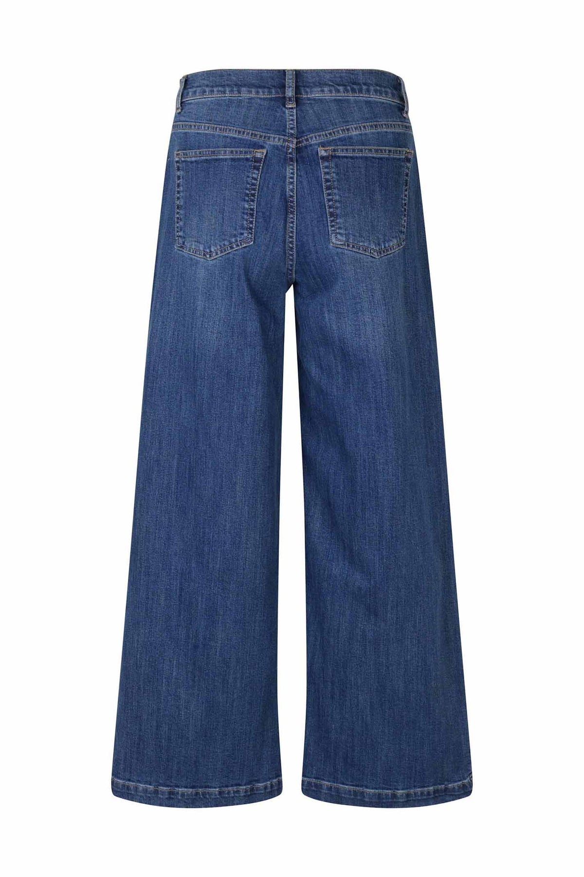 MaPassang 2022S Blue Denim - 1011852