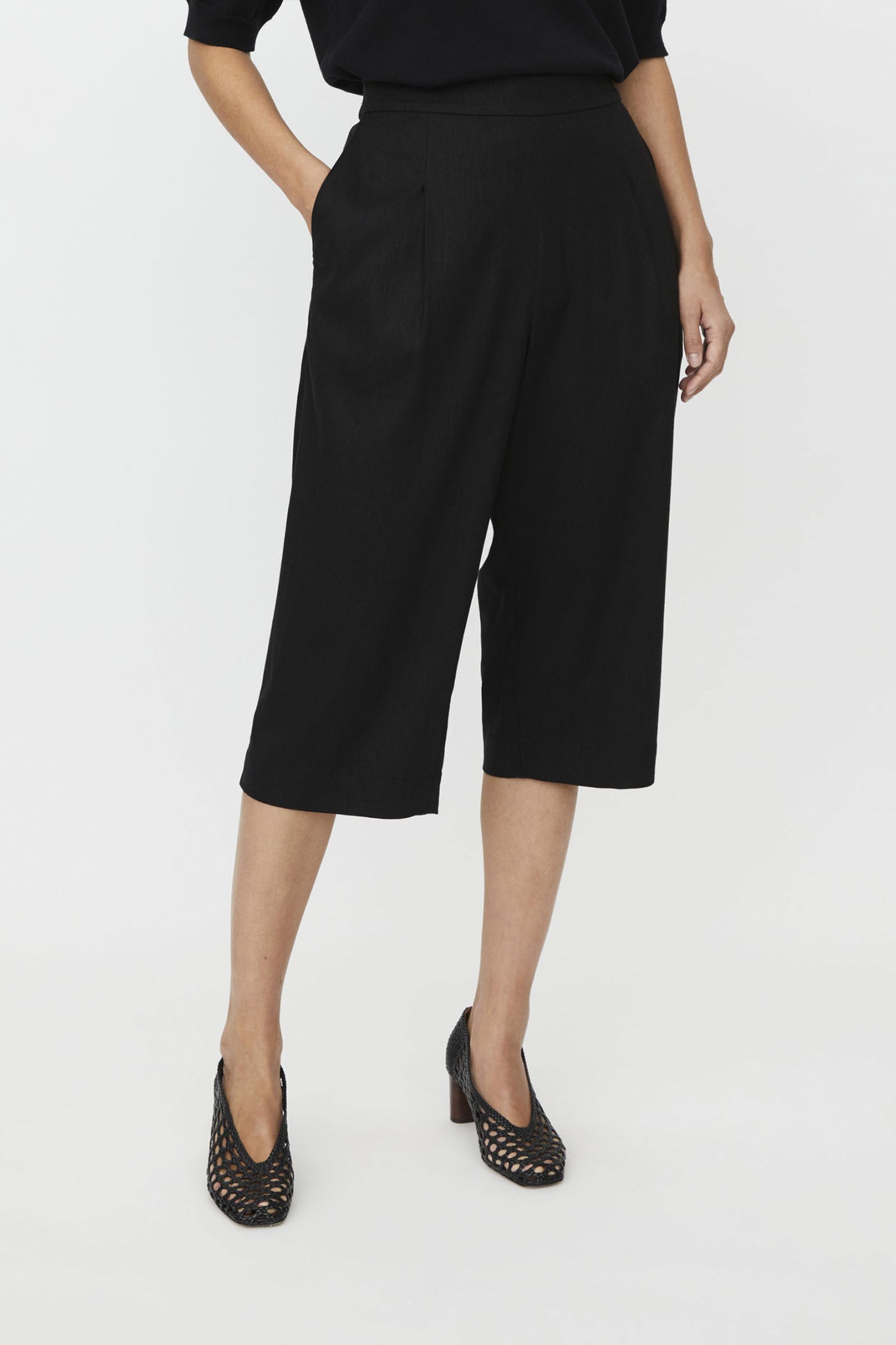 MaPavessa 0001S Black - 1011942