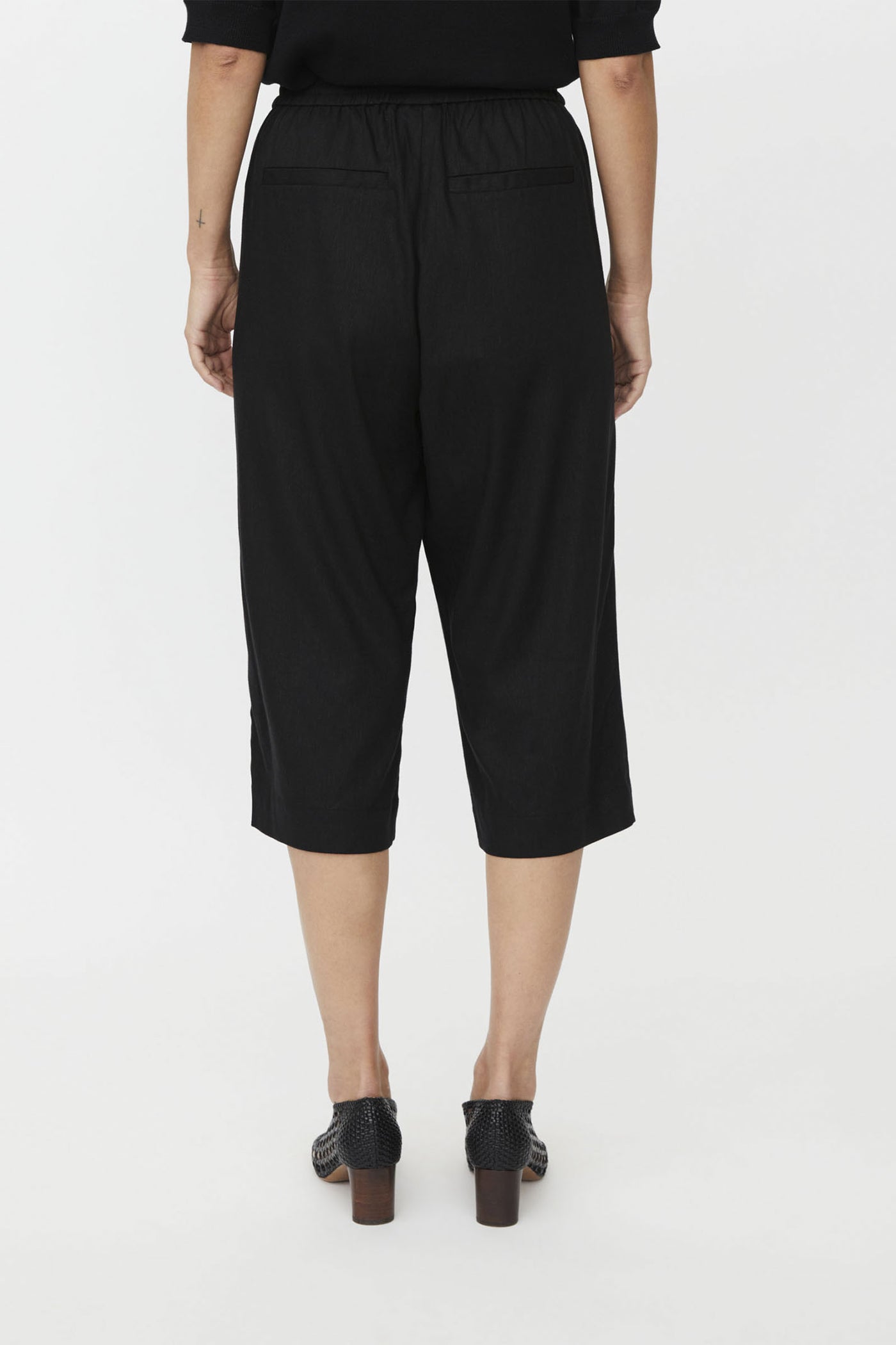 MaPavessa 0001S Black - 1011942