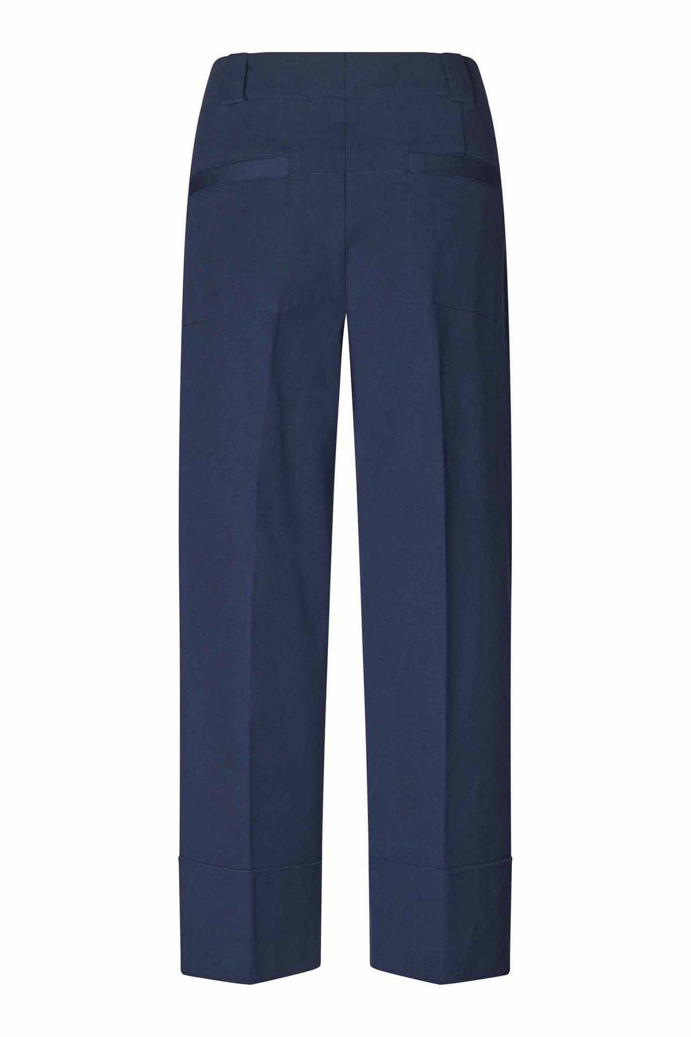 MaPavrel 2002S Navy Blazer - 1011118