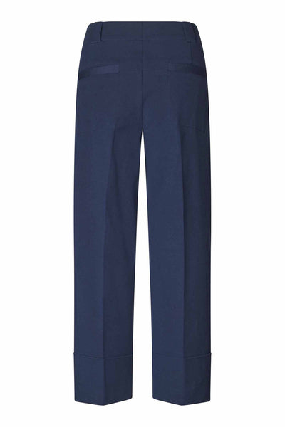 MaPavrel 2002S Navy Blazer - 1011118 Thumbnail