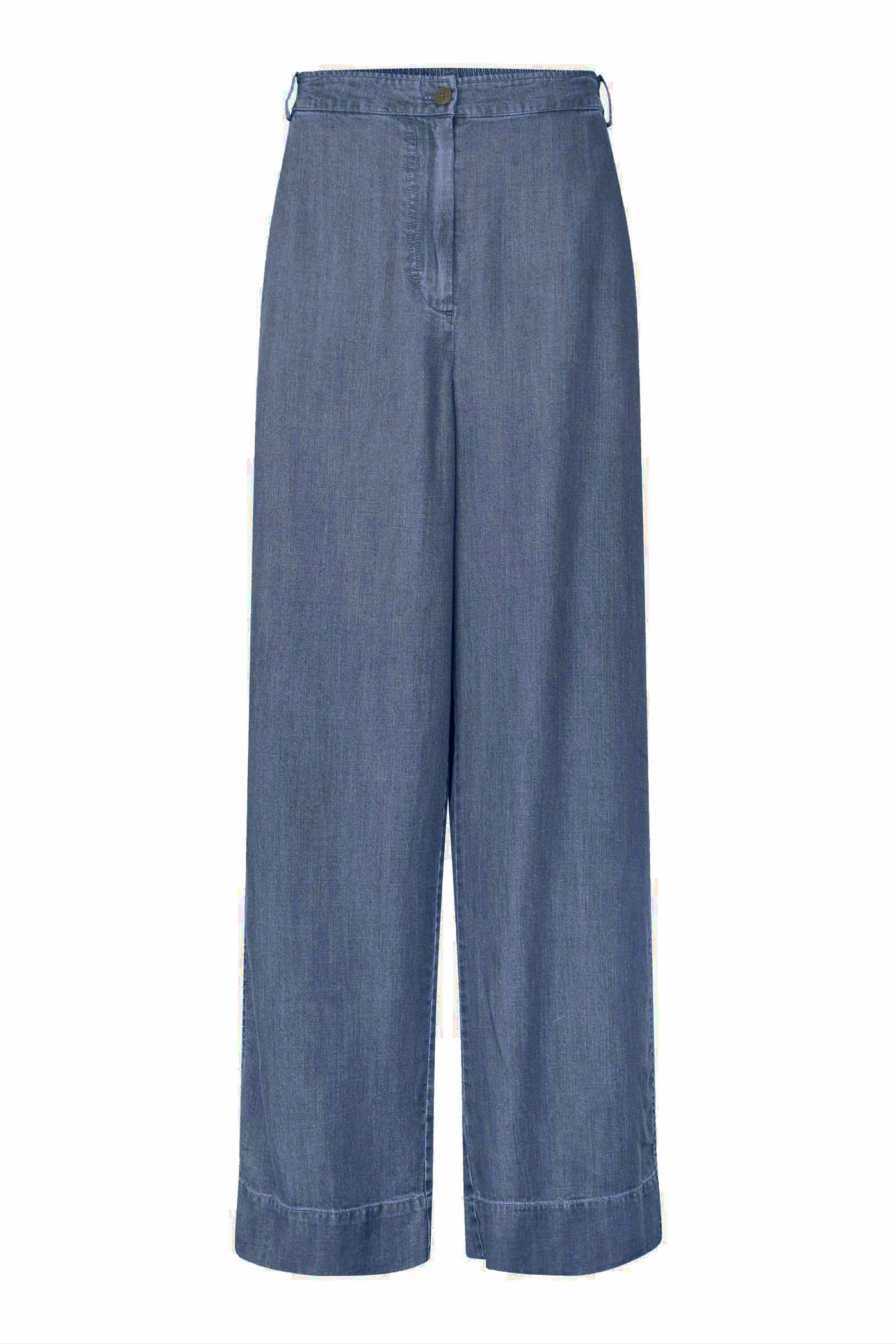 MaPelyra 2102S Washed denim - 1011964