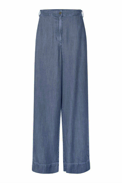 MaPelyra 2102S Washed denim - 1011964 Thumbnail