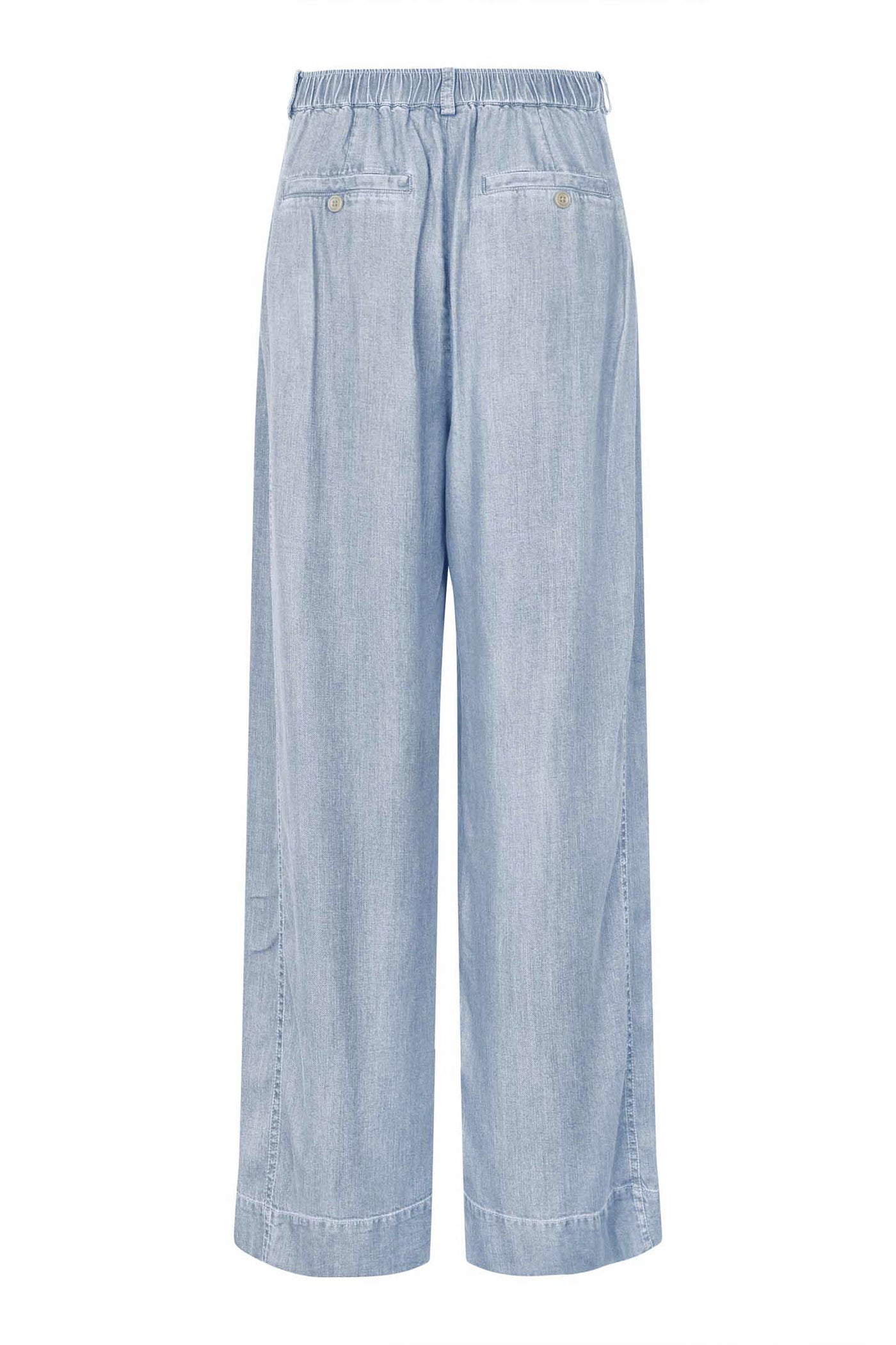 MaPelyra 2106S Light Denim - 1012726