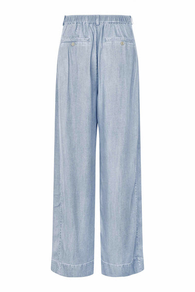 MaPelyra 2106S Light Denim - 1012726 Thumbnail