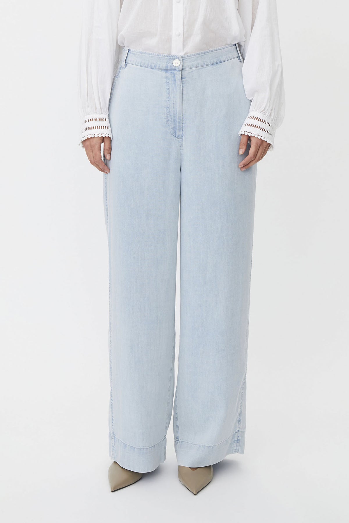 MaPelyra 2106S Light Denim - 1012726