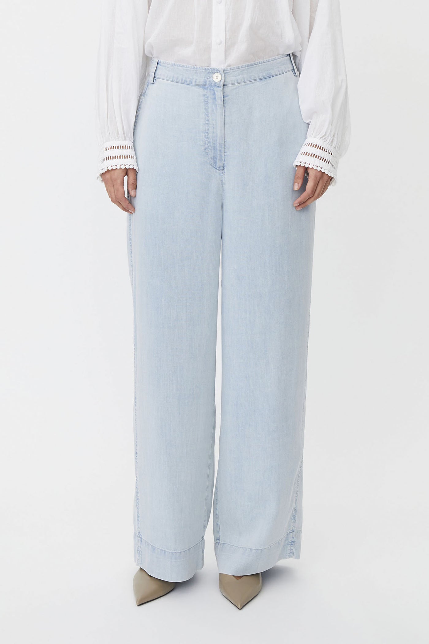 MaPelyra 2106S Light Denim - 1012726