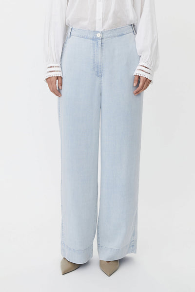 MaPelyra 2106S Light Denim - 1012726 Thumbnail