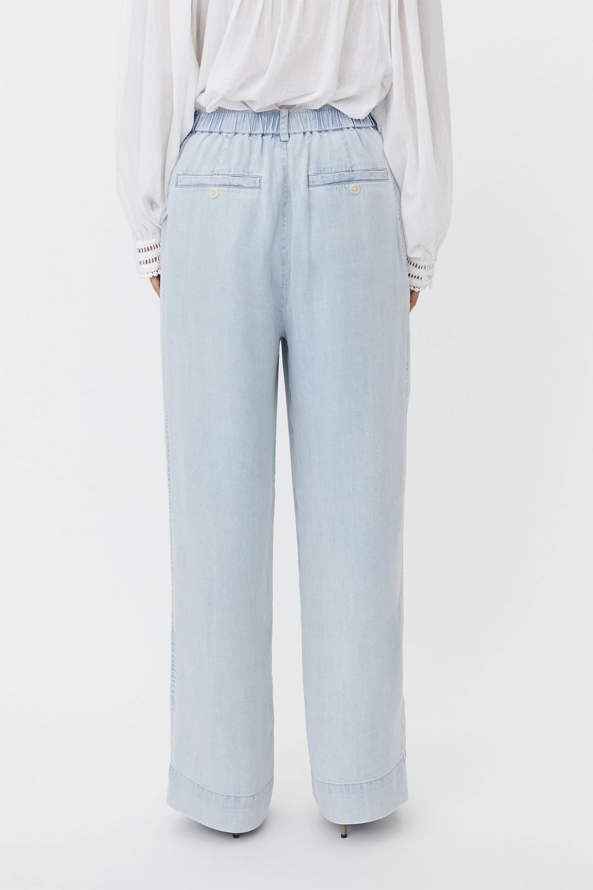 MaPelyra 2106S Light Denim - 1012726