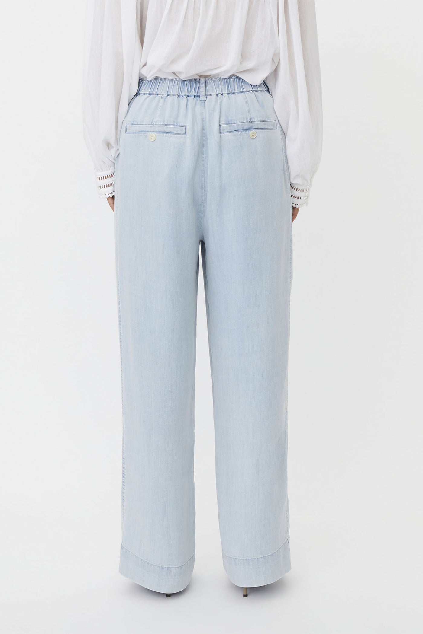 MaPelyra 2106S Light Denim - 1012726