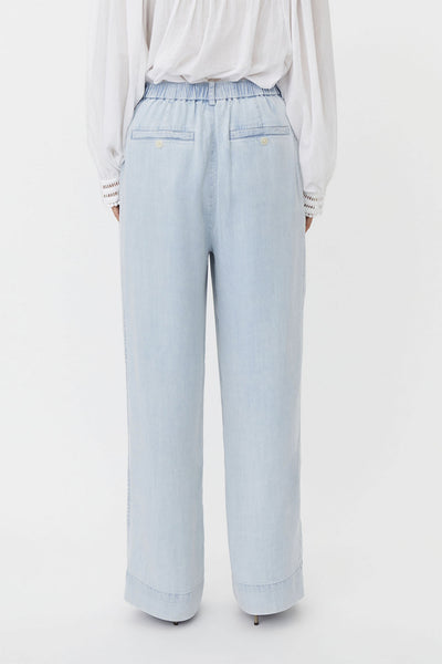 MaPelyra 2106S Light Denim - 1012726 Thumbnail