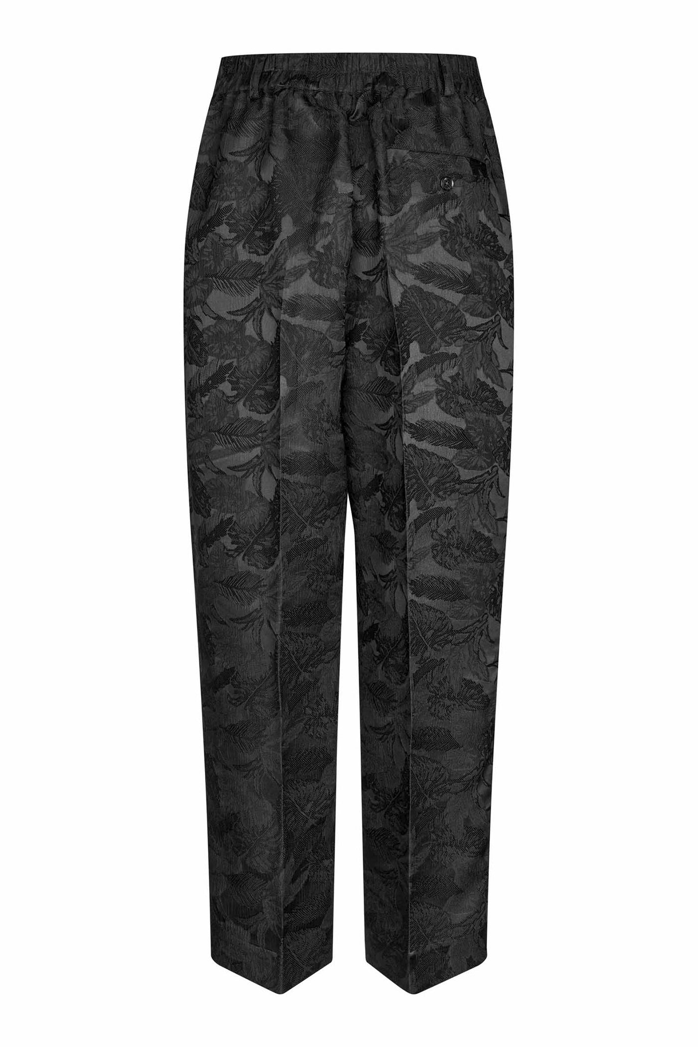 MaPerli 0001S Black - 1011522