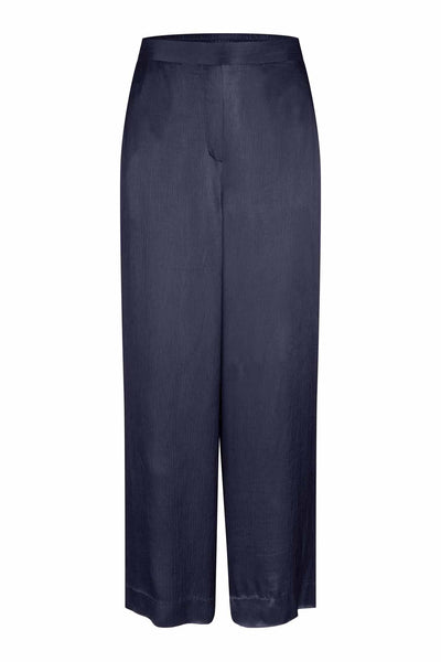 MaPippie 2002S Navy Blazer - 1011523 Thumbnail