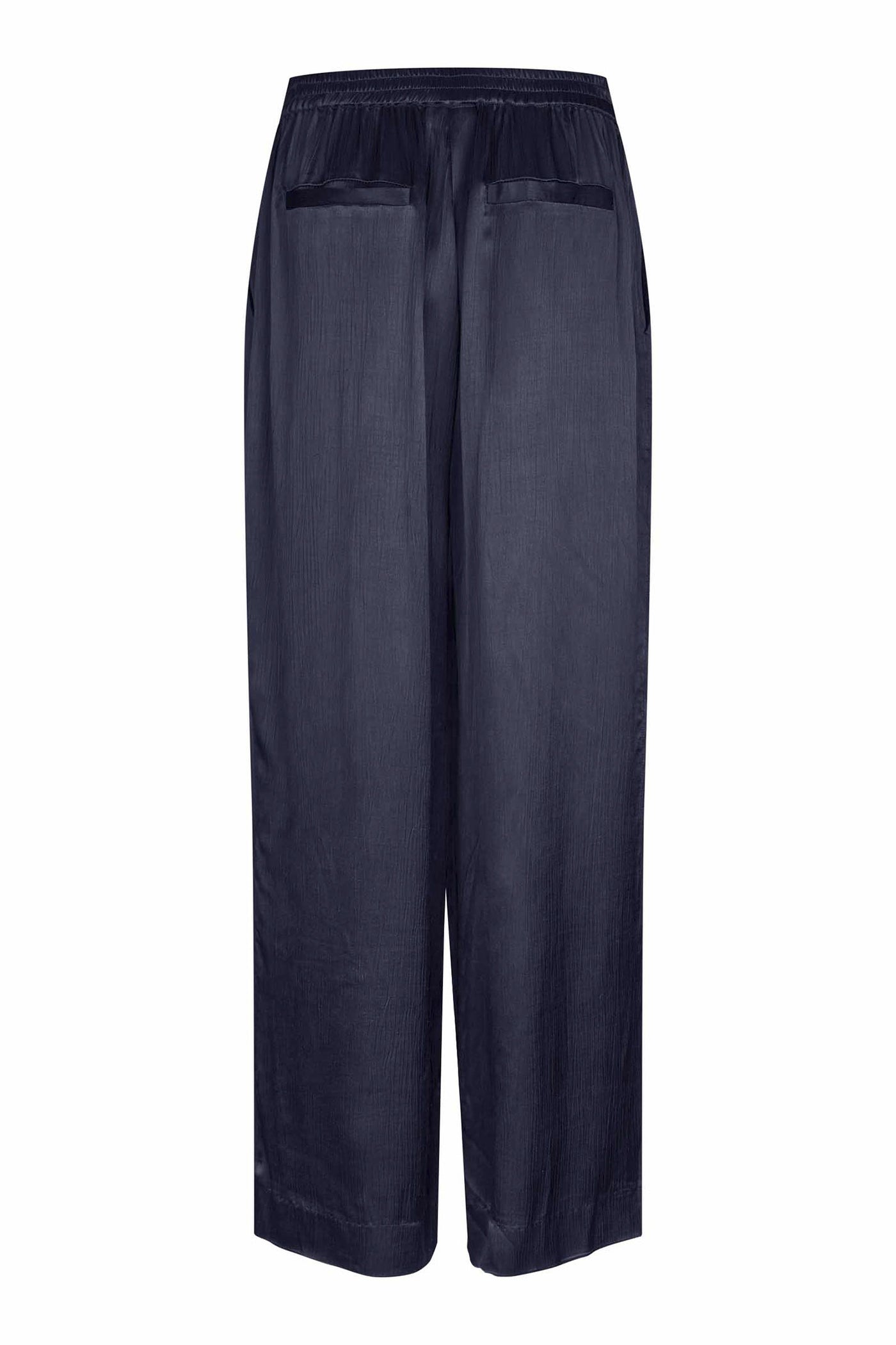 MaPippie 2002S Navy Blazer - 1011523