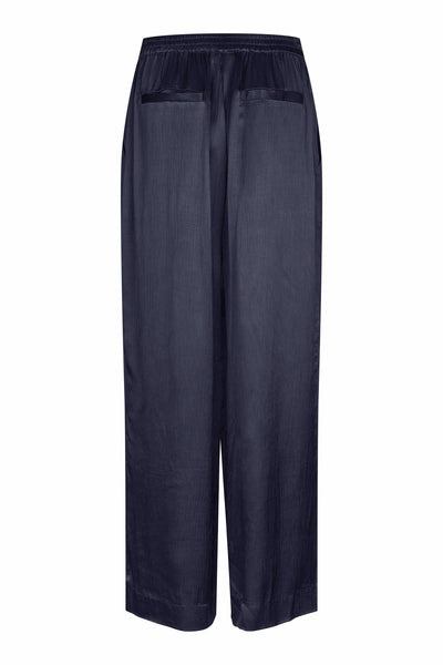 MaPippie 2002S Navy Blazer - 1011523 Thumbnail