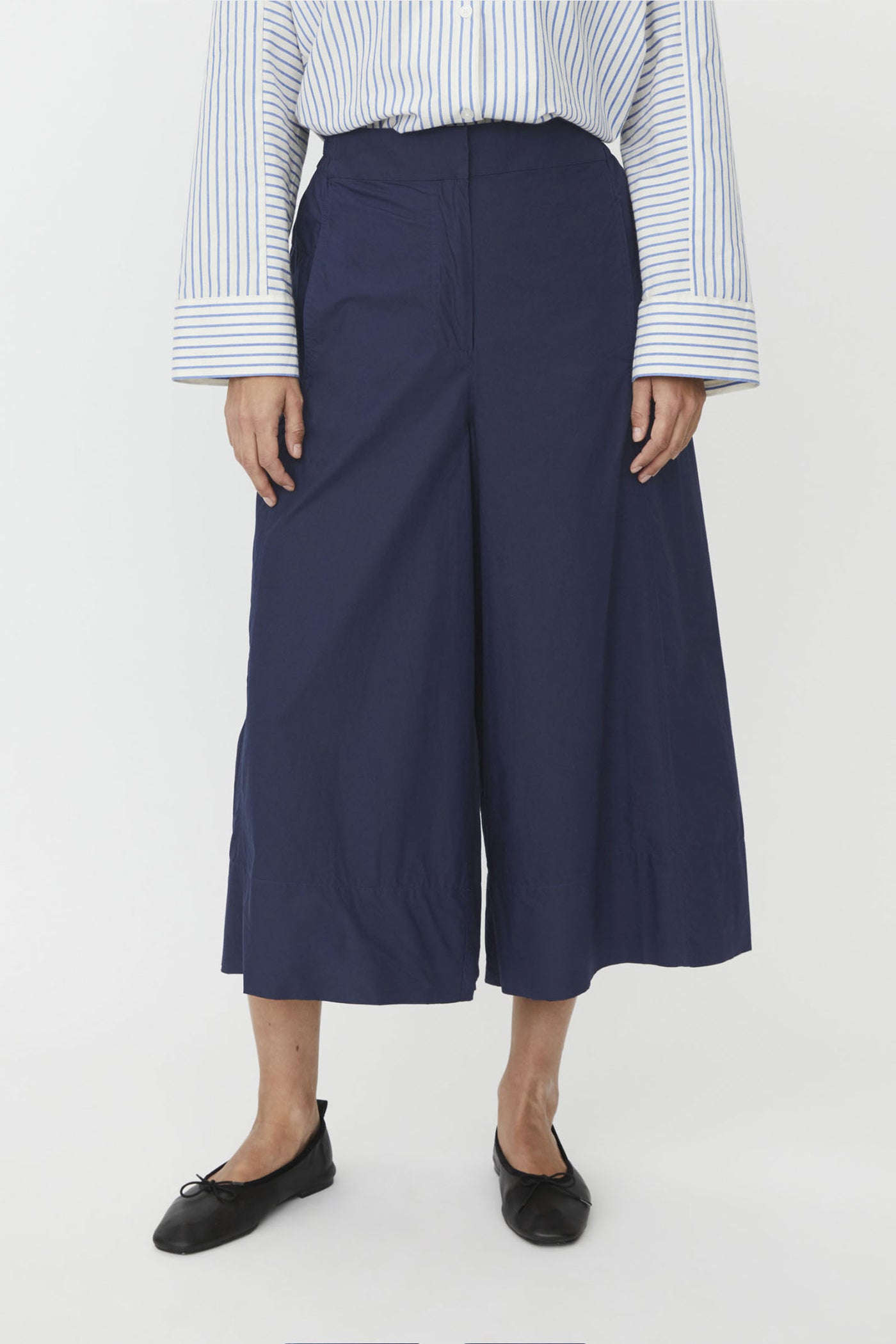 MaPortia 2002S Navy Blazer - 1012135