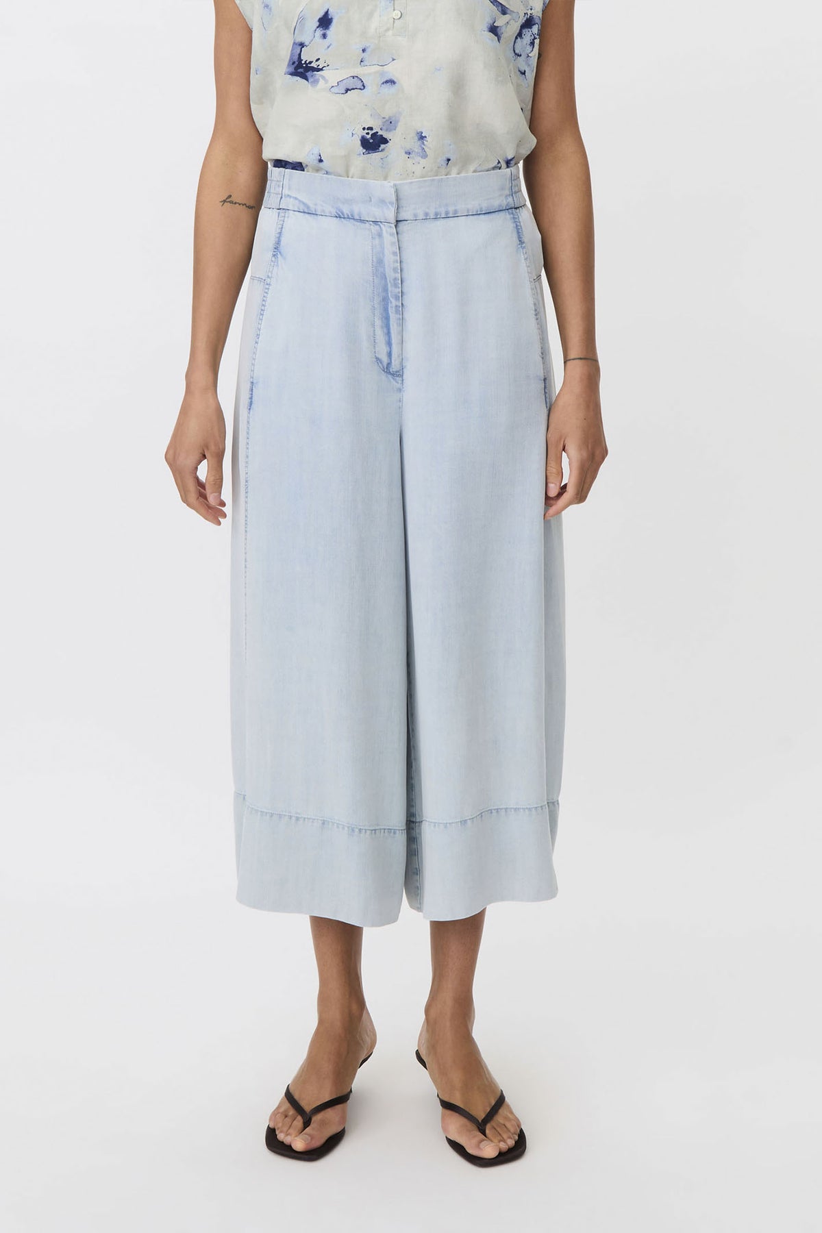 MaPortia 2106S Light Denim - 1012650