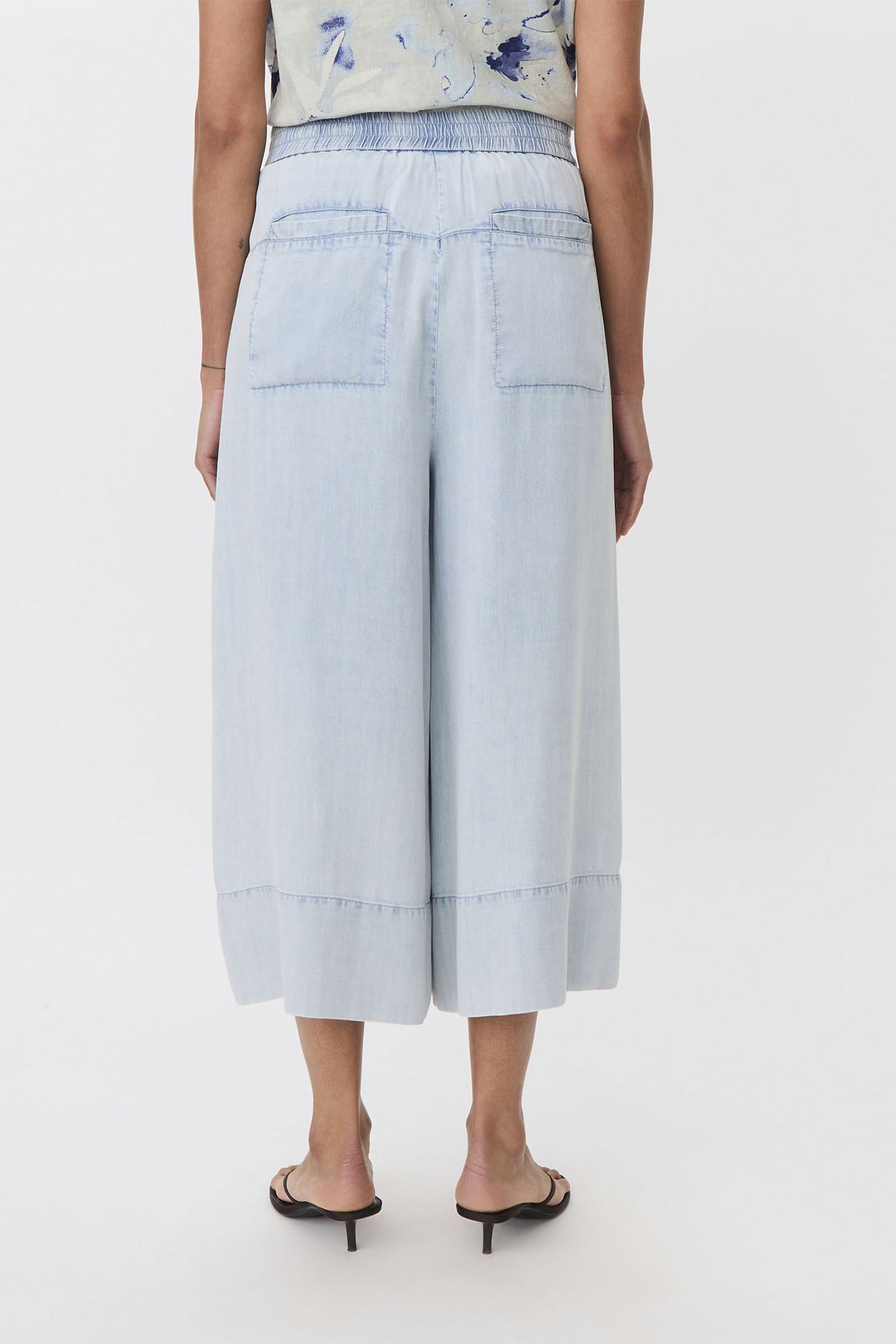 MaPortia 2106S Light Denim - 1012650