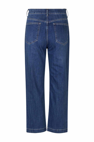 MaPortiscan 2022S Blue Denim - 1011853 Thumbnail
