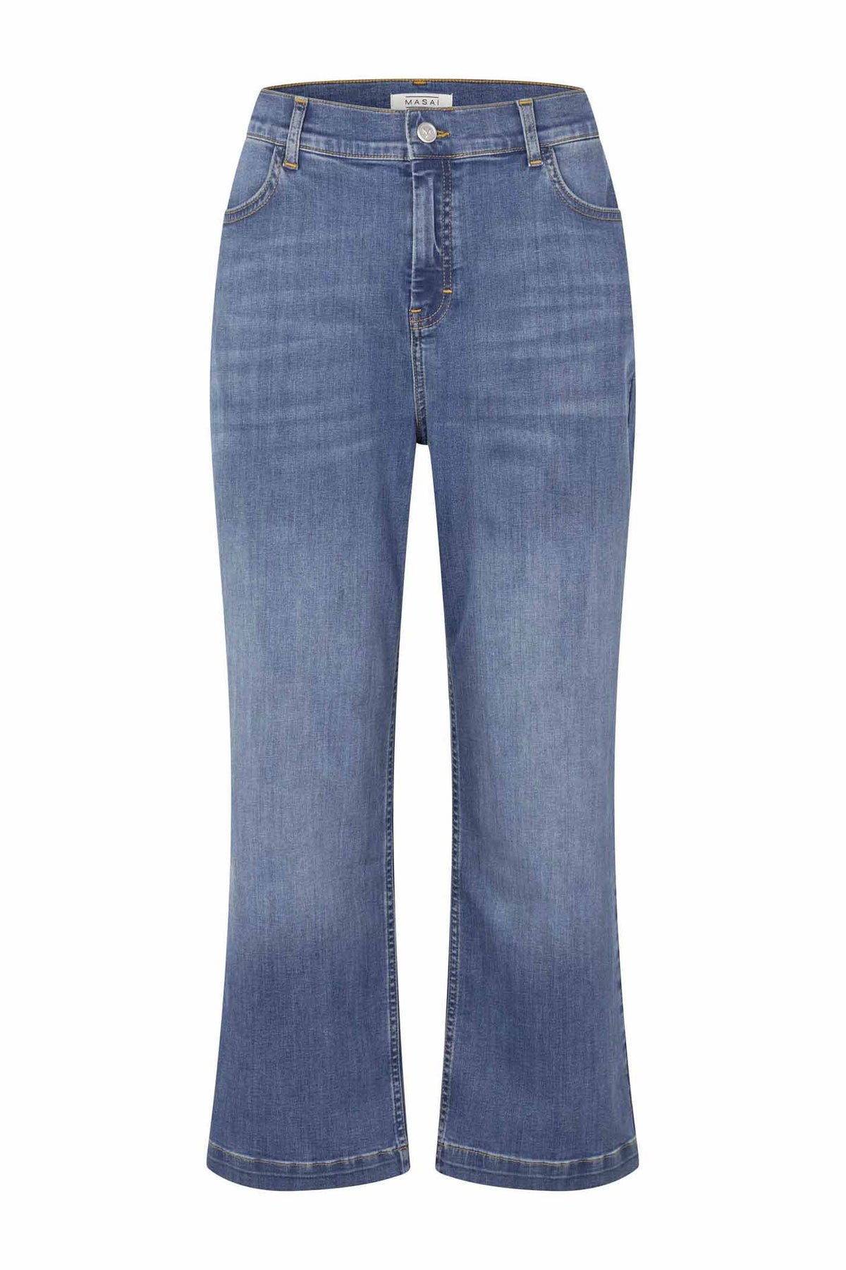 MaPortiscan 2141S Basic Denim - 1013182