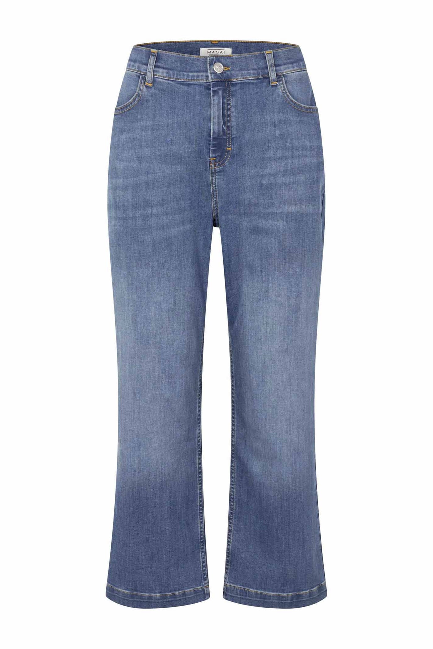 MaPortiscan 2141S Basic Denim - 1013182