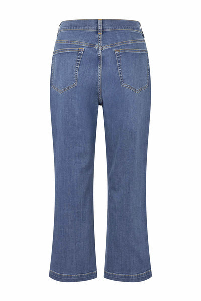 MaPortiscan 2141S Basic Denim - 1013182 Thumbnail