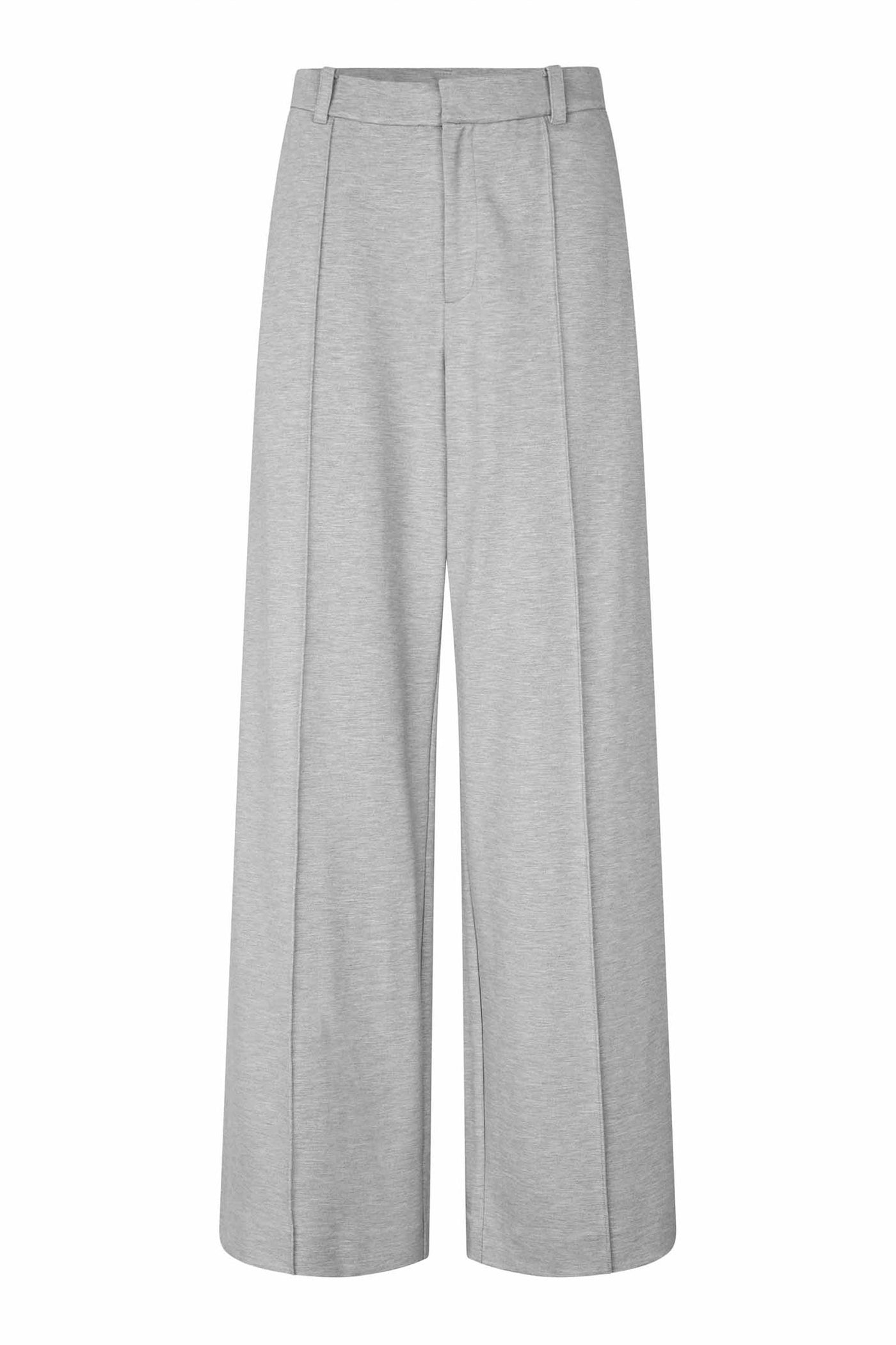 MaPovira 7192S L. Grey mel. - 1012104