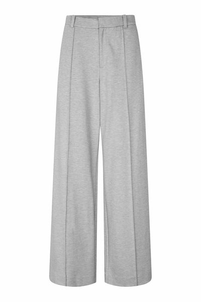 MaPovira 7192S L. Grey mel. - 1012104 Thumbnail