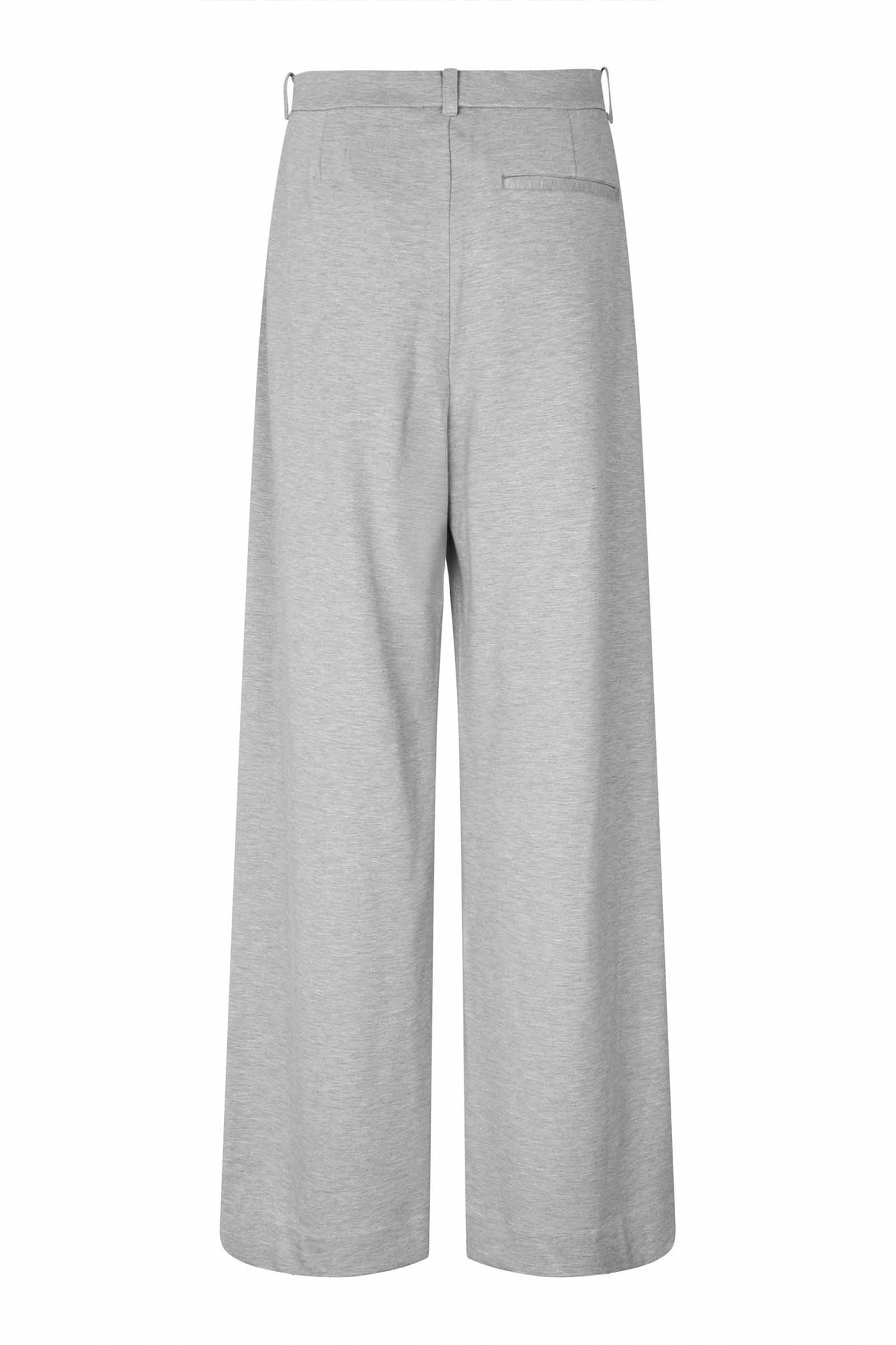 MaPovira 7192S L. Grey mel. - 1012104
