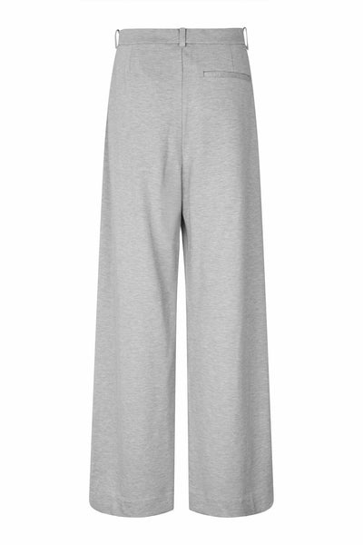 MaPovira 7192S L. Grey mel. - 1012104 Thumbnail