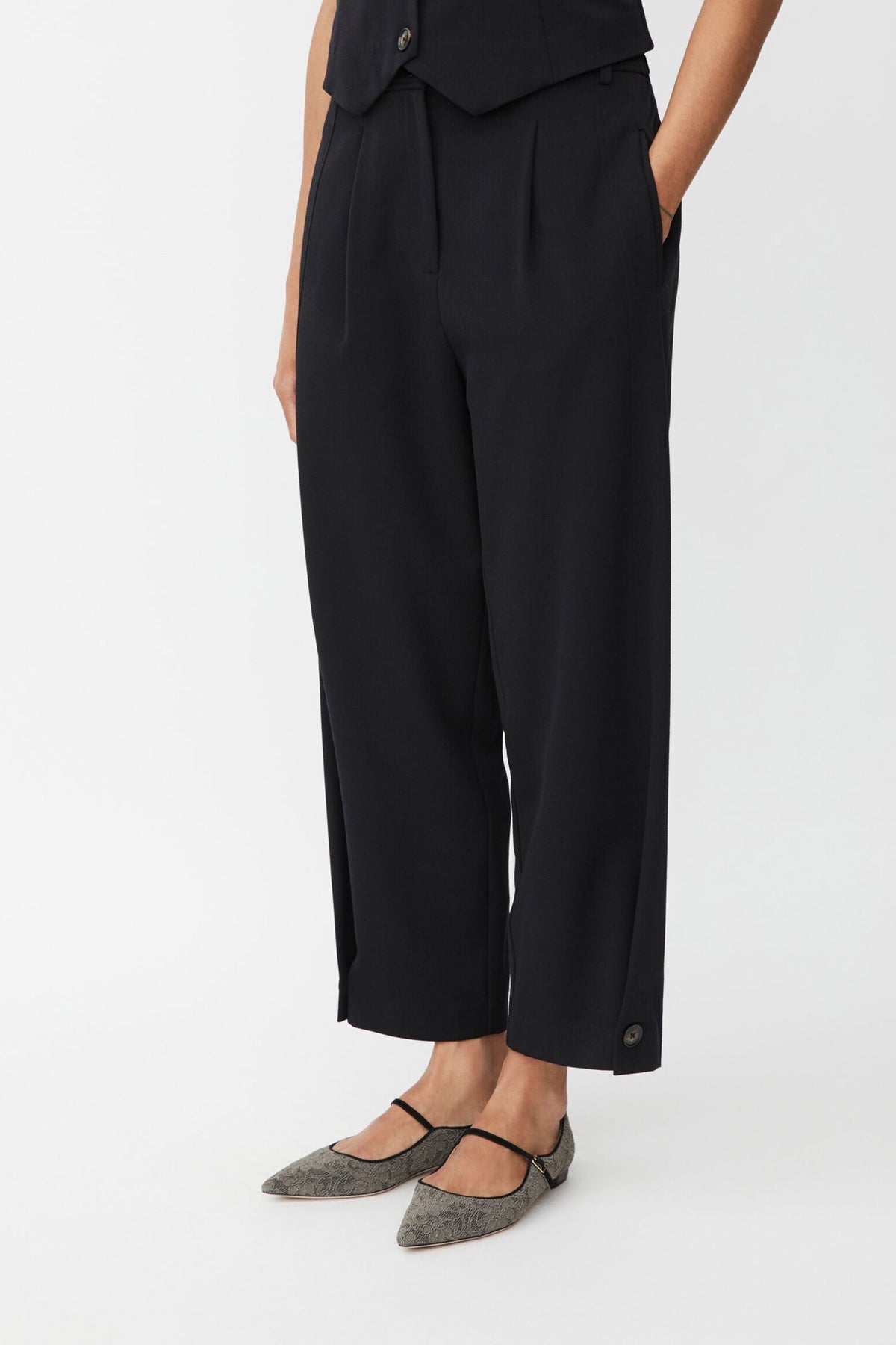 MaPunna 0001S Black - 1008671