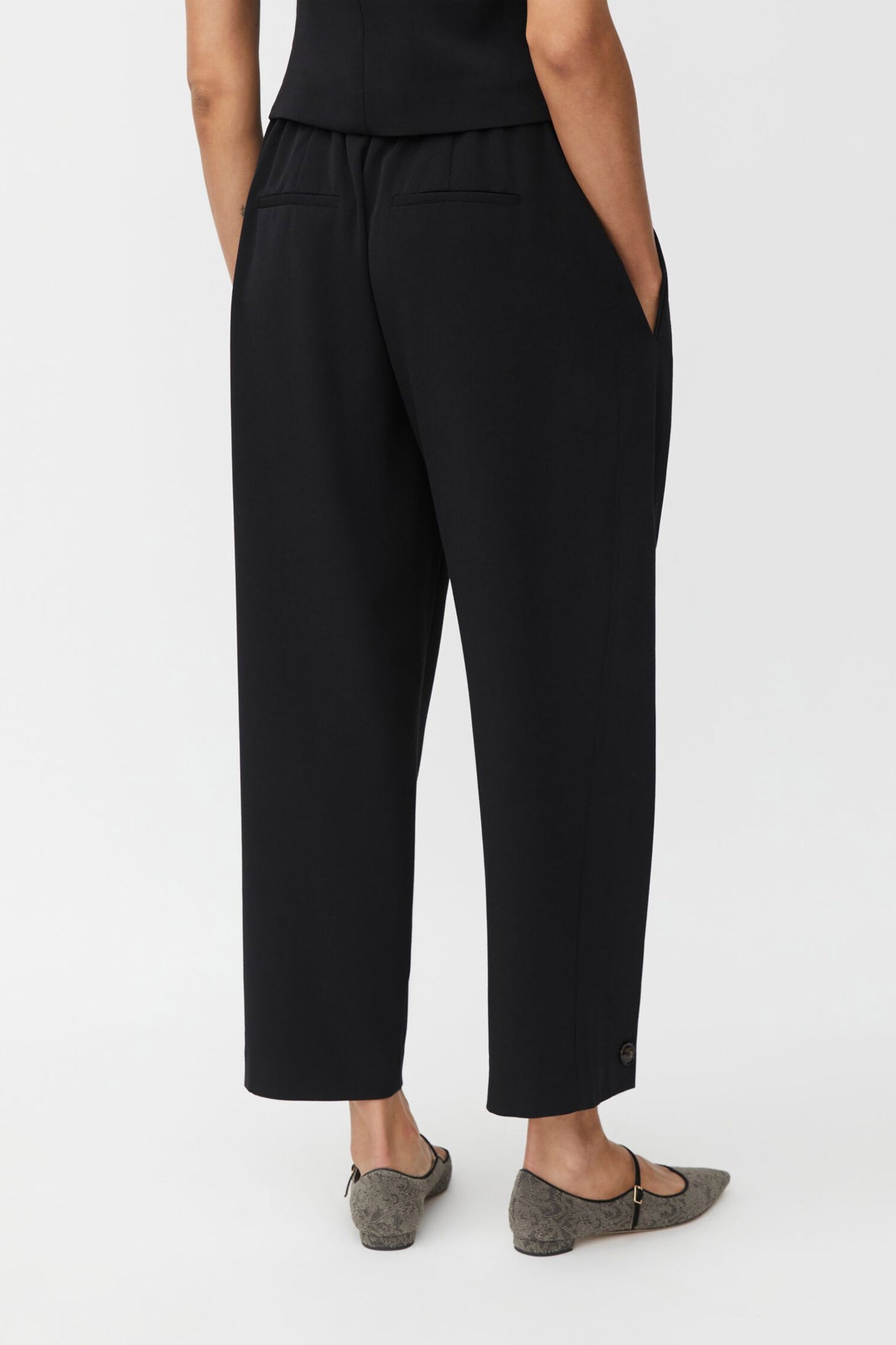 MaPunna 0001S Black - 1008671