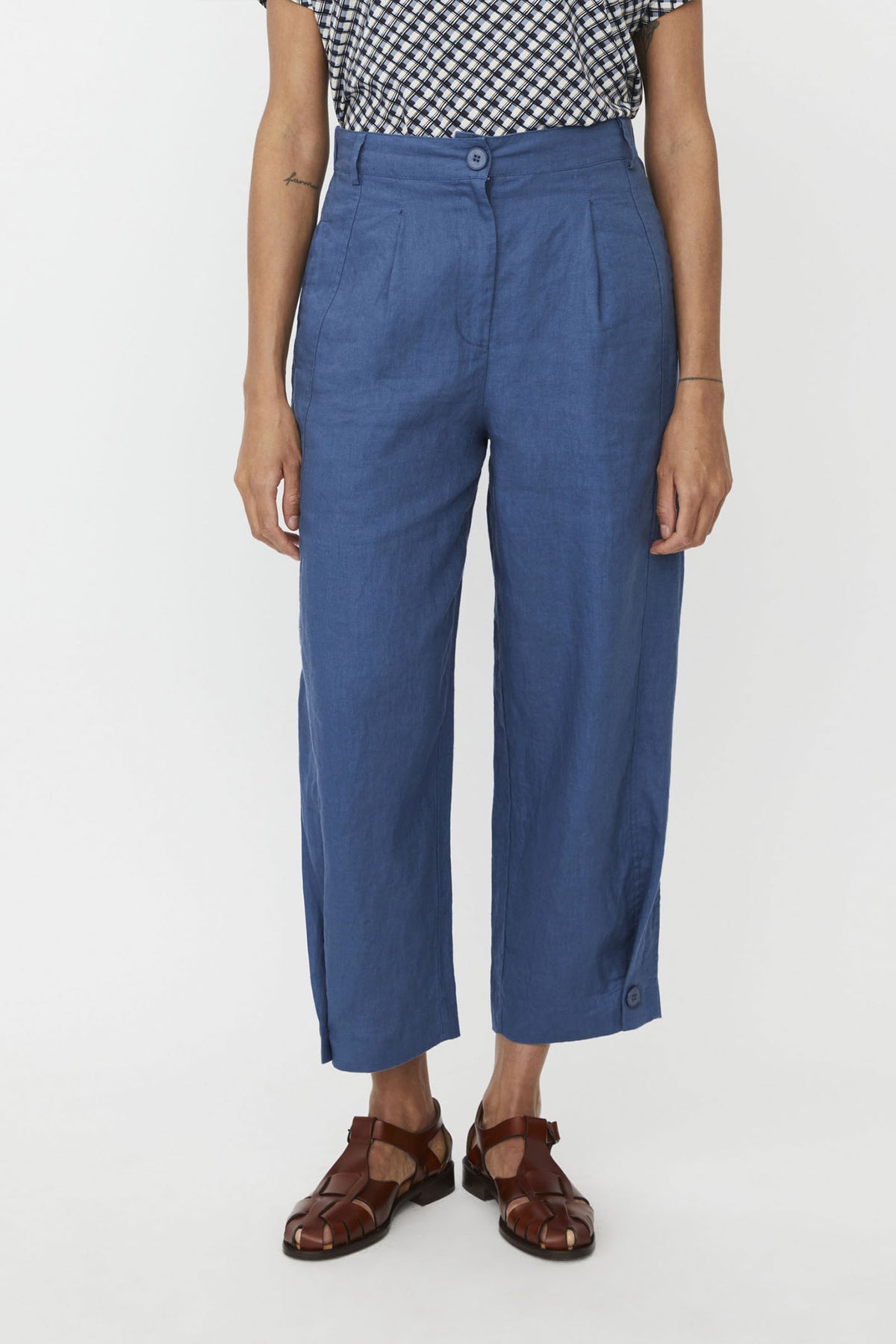 MaPunna 2076S Ensign Blue - 1011929