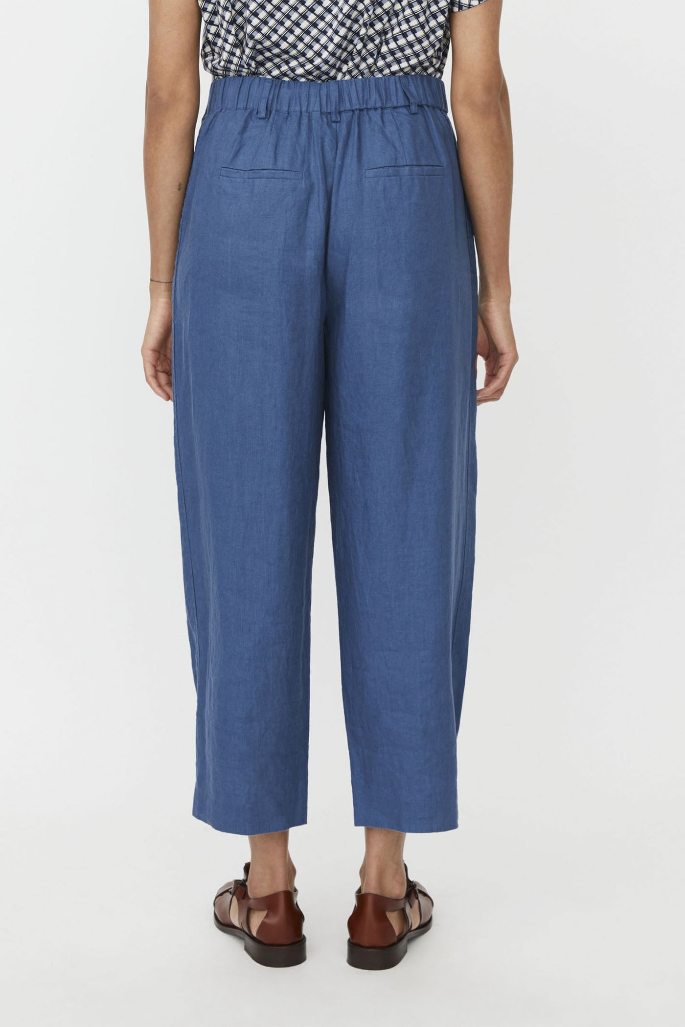 MaPunna 2076S Ensign Blue - 1011929