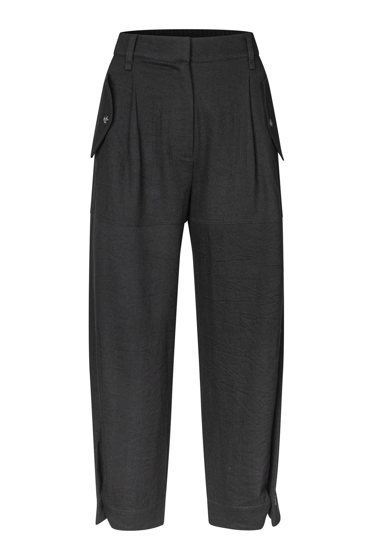 MaPunnasia 0001S Black - 1012644