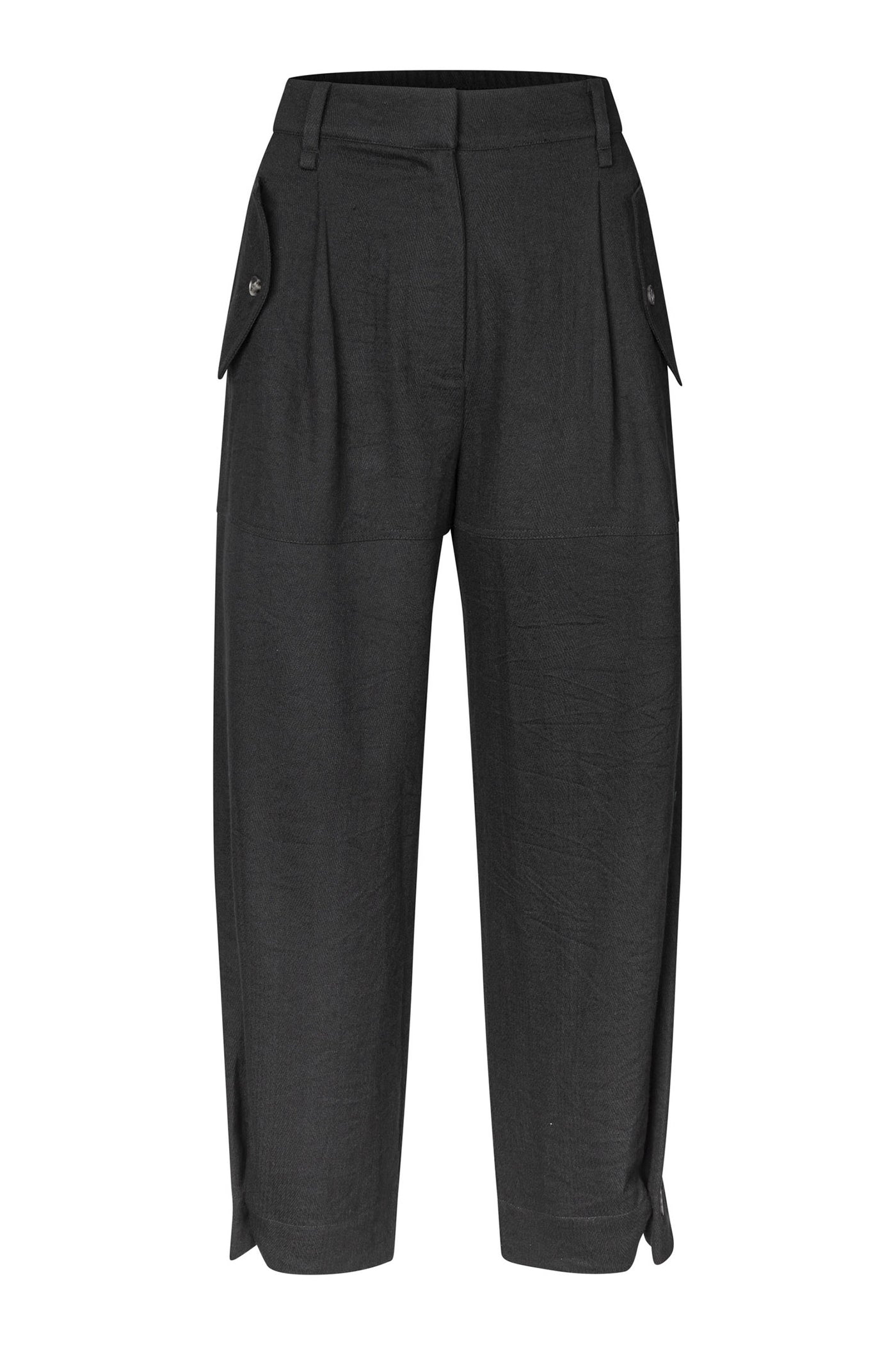 MaPunnasia 0001S Black - 1012644