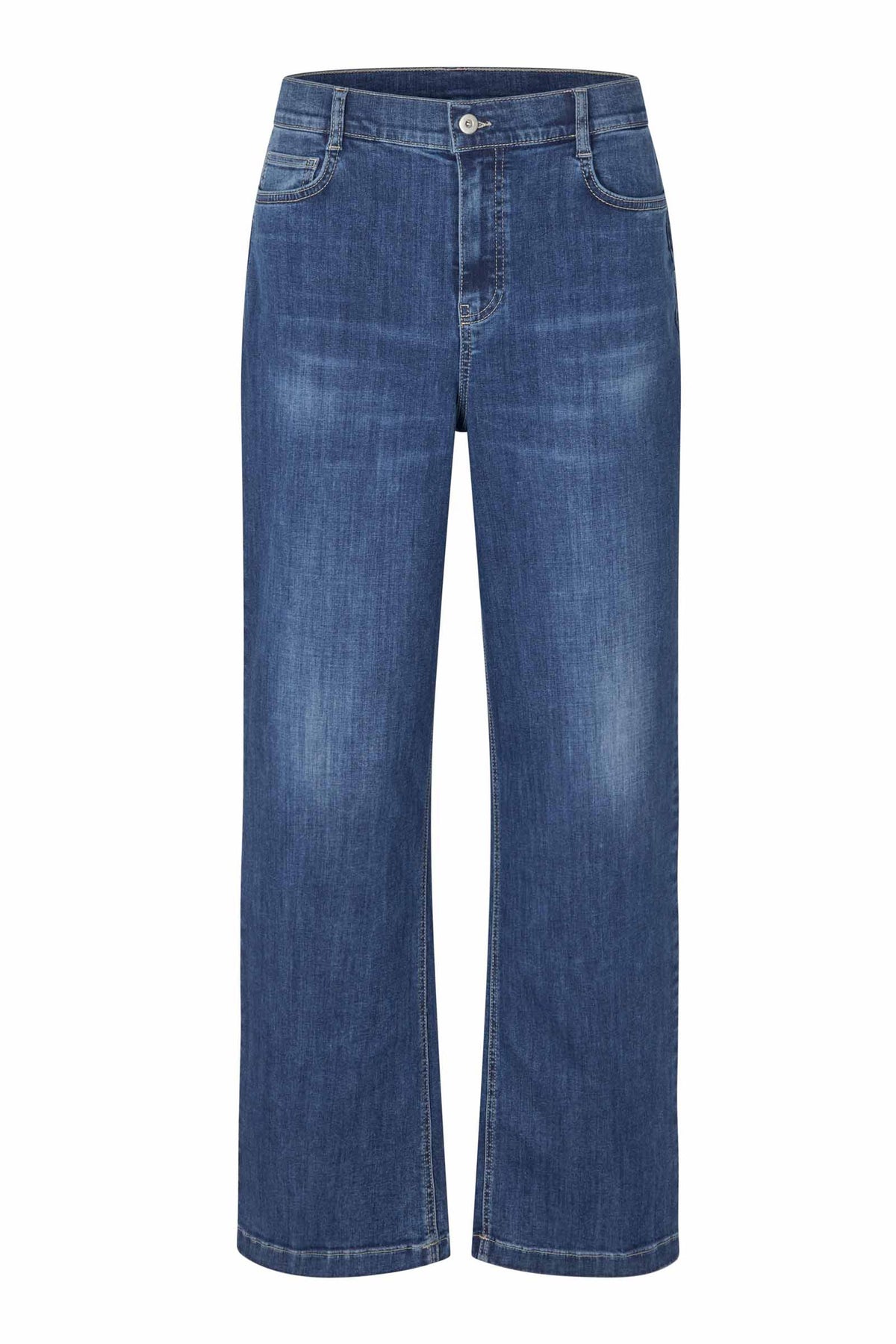MaPyravon 2022S Blue Denim - 1011813
