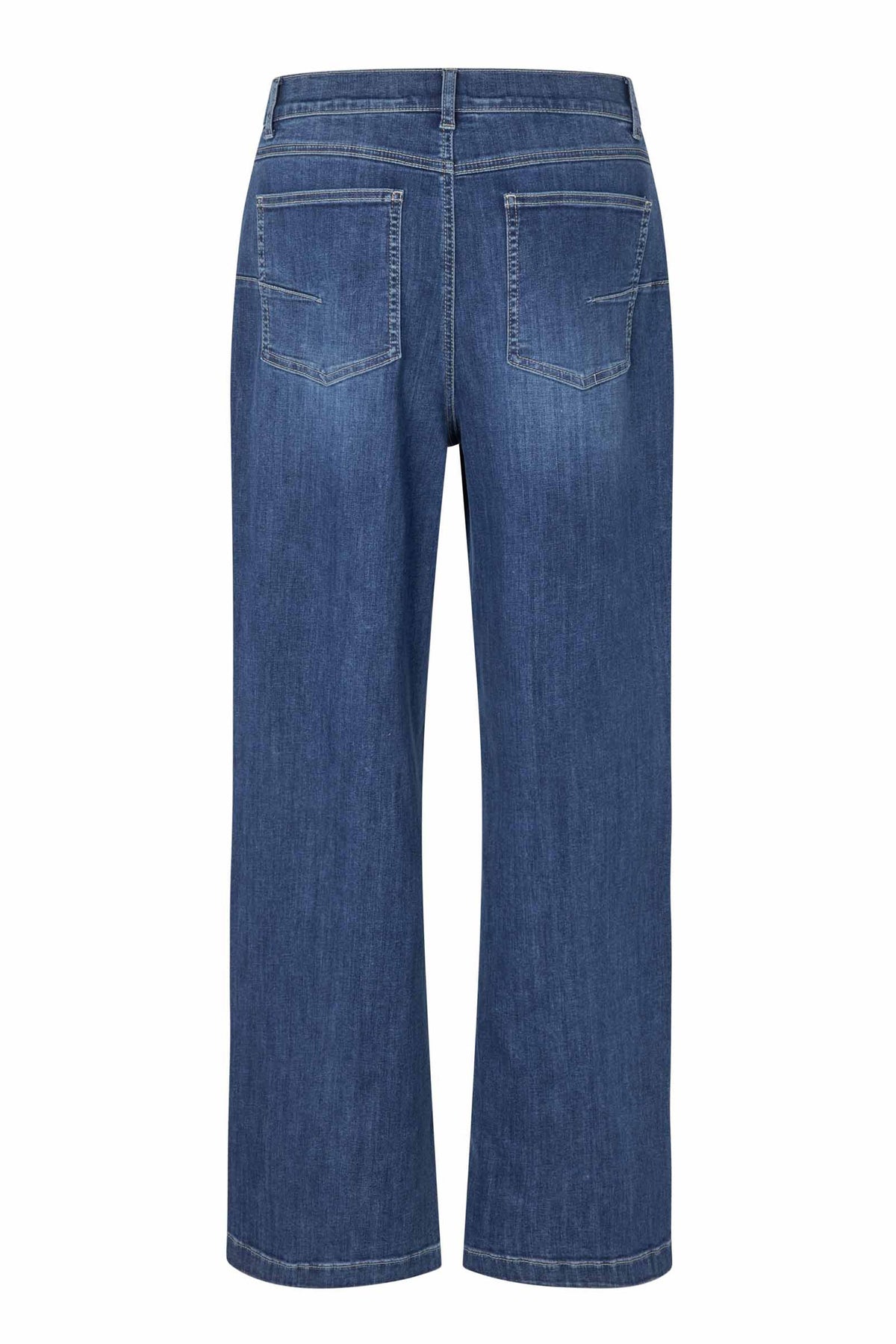 MaPyravon 2022S Blue Denim - 1011813