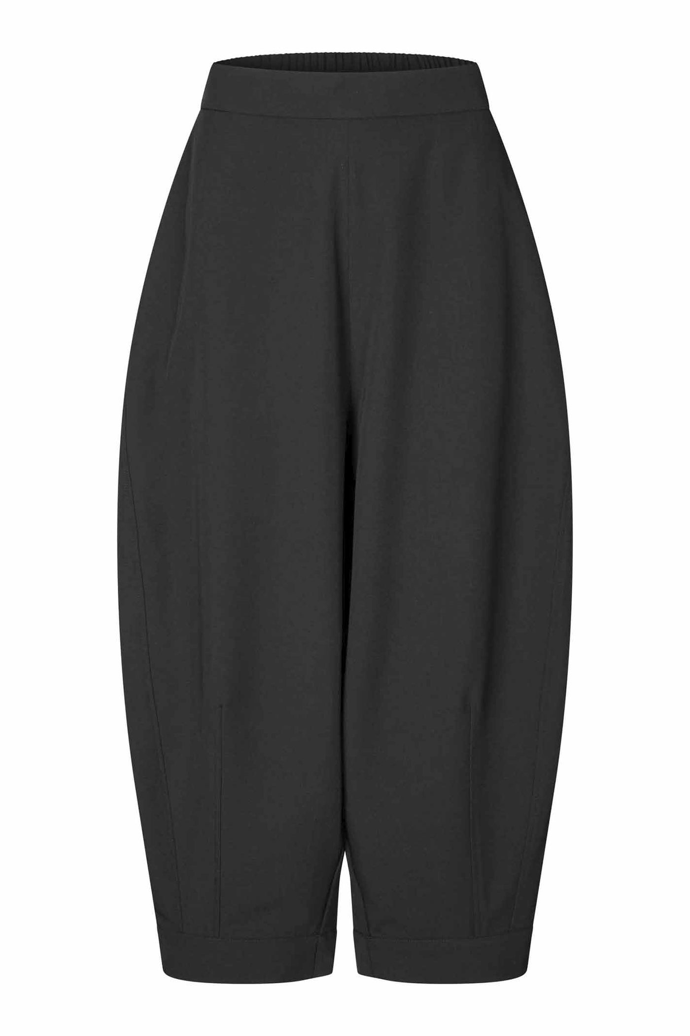 MaPyrella 0001S Black - 1011561