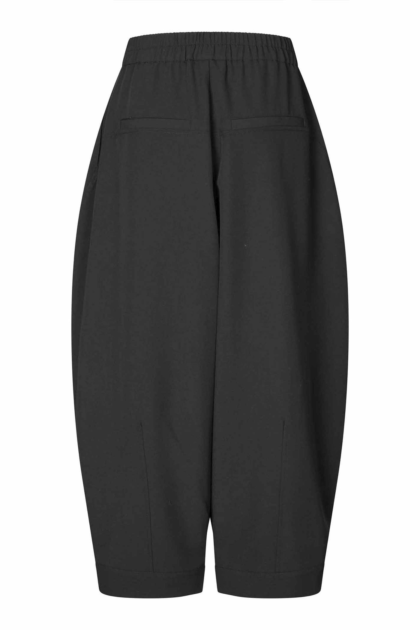 MaPyrella 0001S Black - 1011561