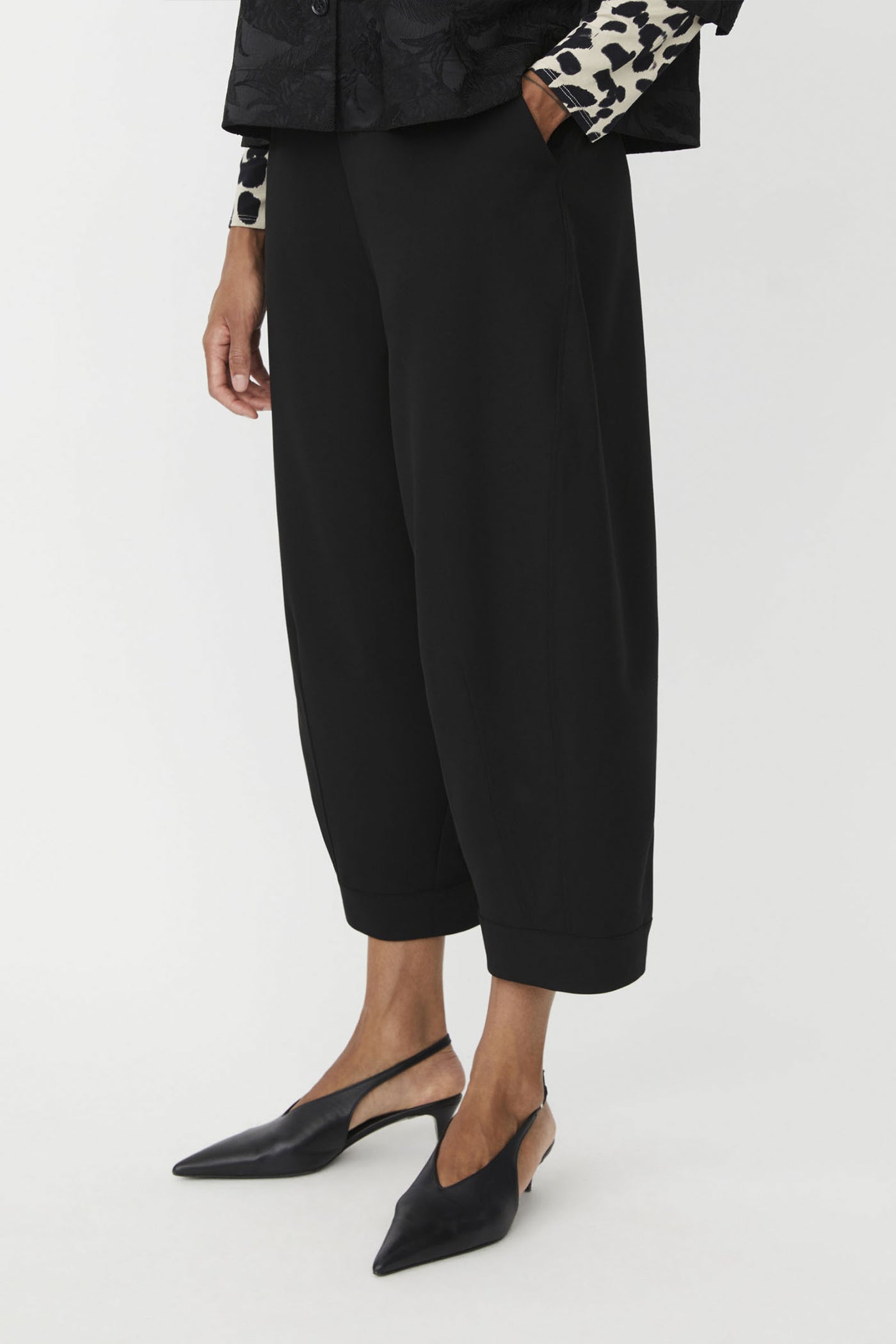 MaPyrella 0001S Black - 1011561