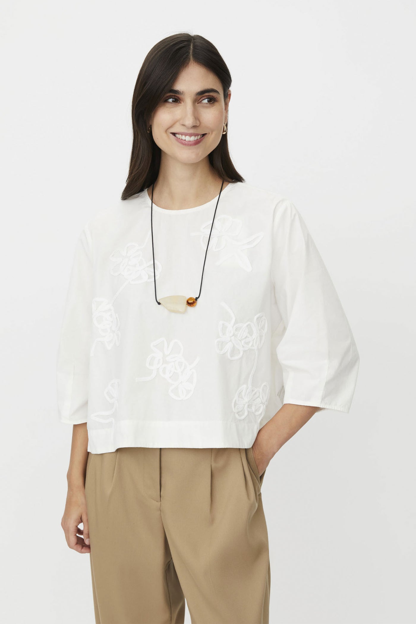 MaRaiomi 4041S Tobacco Brown - 1012295