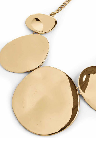 MaRavinea 4021P Gold - 1011985 Thumbnail