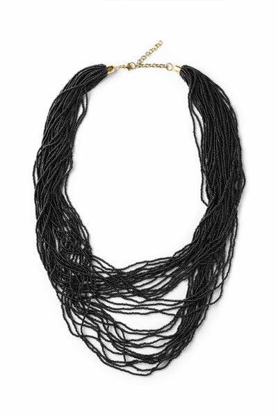 MaRhionara 0001S Black - 1012352 Thumbnail