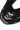MaRhionara 0001S Black - 1012352