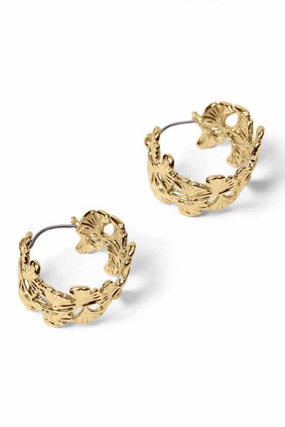 MaRoline 4021S Gold Thumbnail