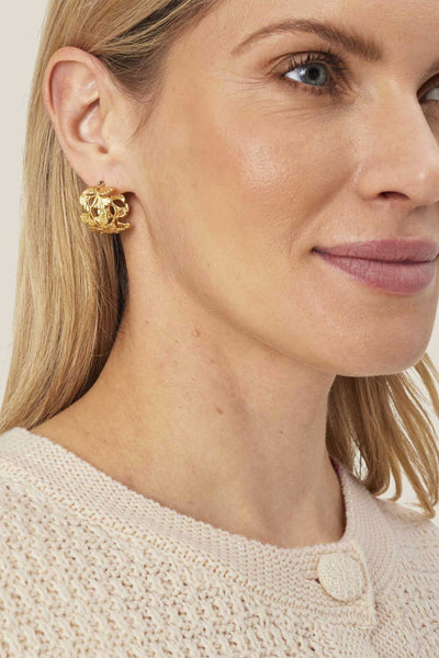 MaRoline 4021S Gold Thumbnail
