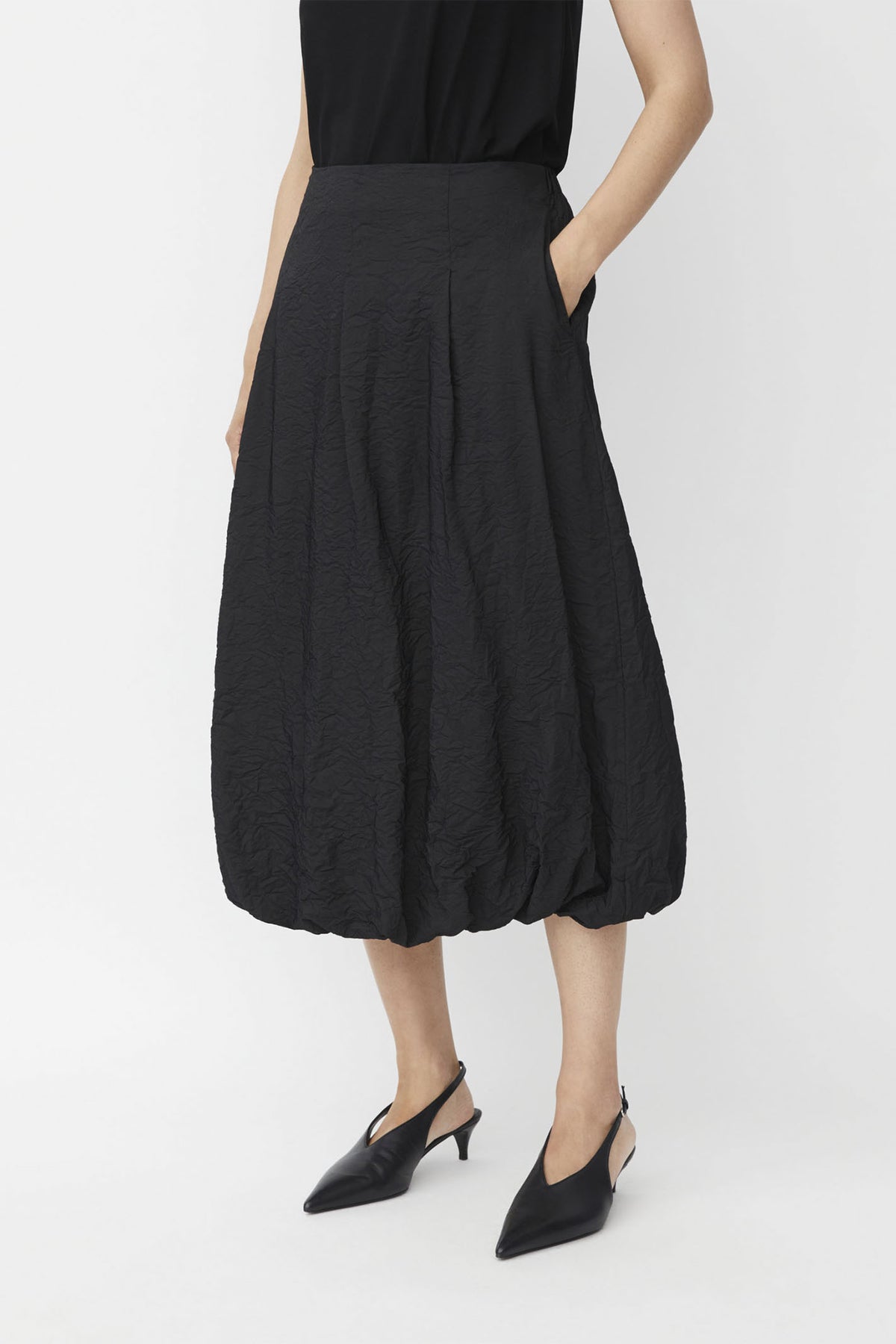 MaSaraid 0001S Black - 1011204